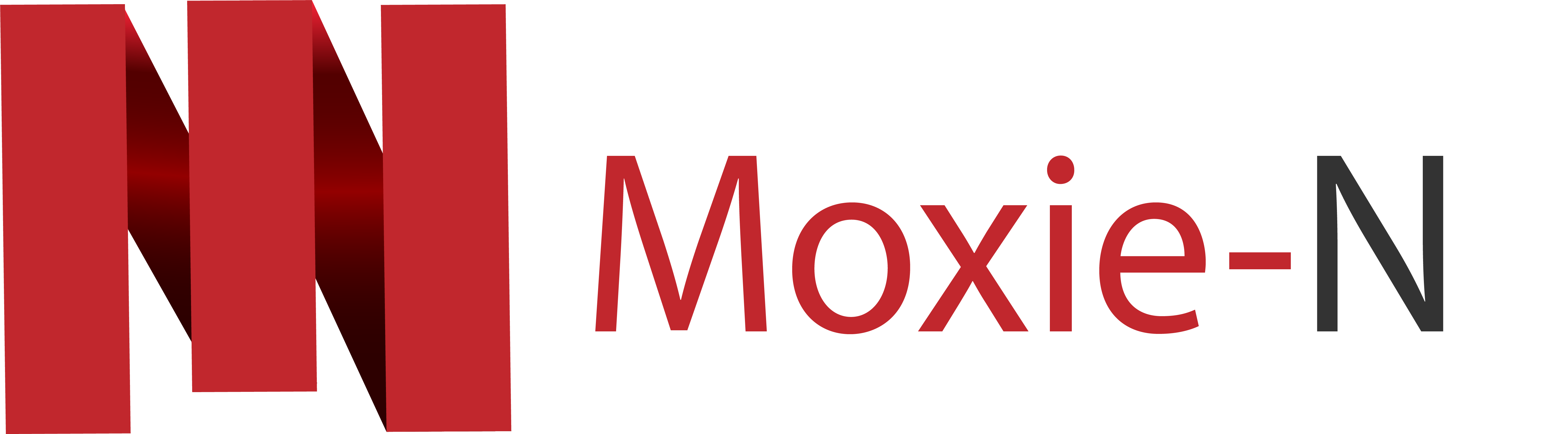 Moxienous Logo
